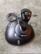 PC = FLIGHT STICK JOYSTICK =
