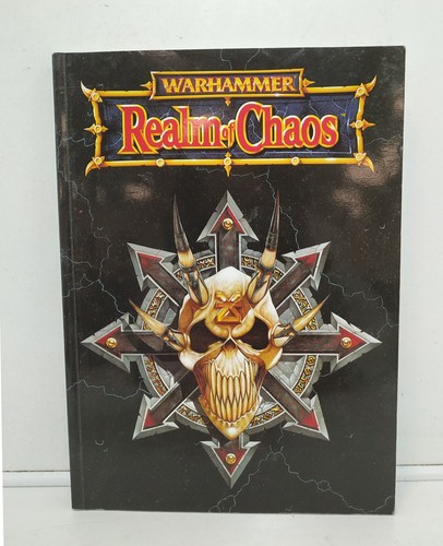 Games workshop warhammer realm - workshop,