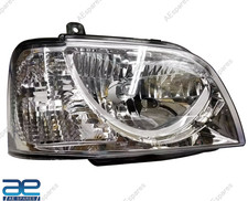 Headlight Head Lamp RH For