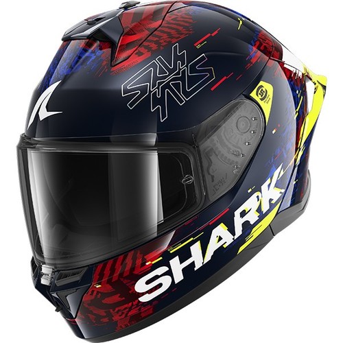 Shark skwal cup speed - shark, speed-vib