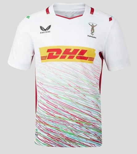 Castore harlequins rugby - castore,