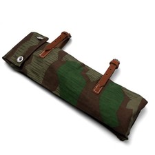 WW2 German Zeltbahn Pole Kit