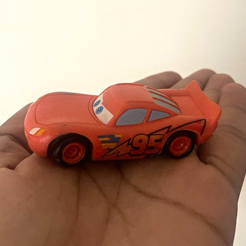 Mattel disney pixar cars - mattel,