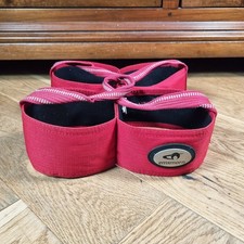 Emsmorn 4 Bowls Sturdy Carrier