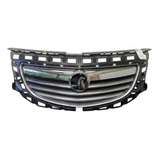 VAUXHALL INSIGNIA MK1 Pre Facelift Front Grille Main upper front grill  08-13