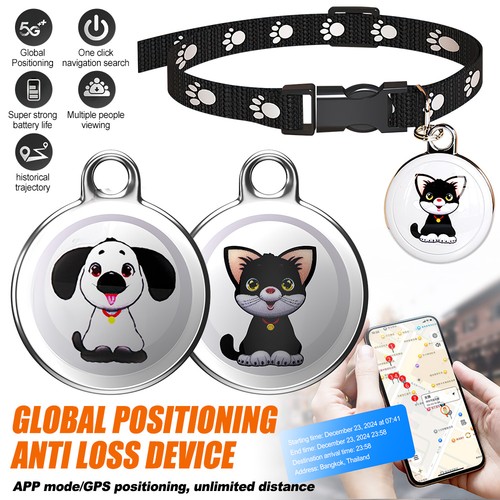 Mini pet gps tracker - gps,