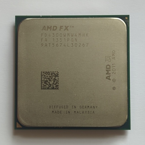 Amd 4300 core 3 8ghz - amd, 4-core