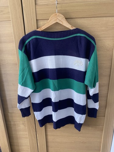 Vintage hucke women striped - hucke, women's