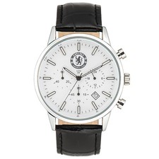 Chelsea FC Mens Chronograph