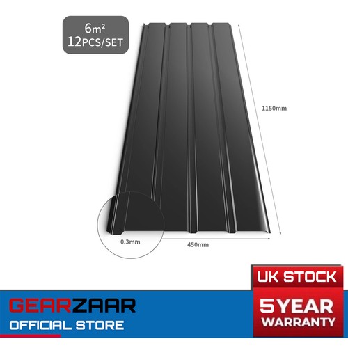 Galvanized roofing panel - roofing,