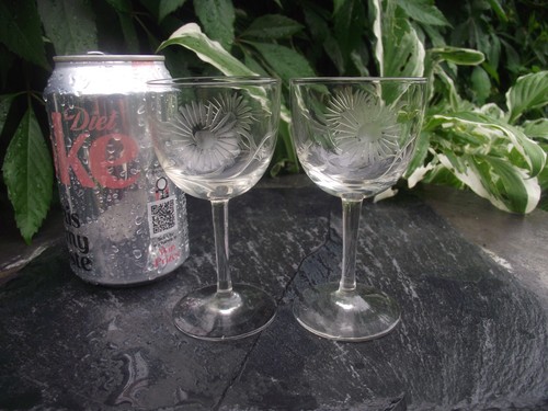 Vtg very pretty floral - vtg,