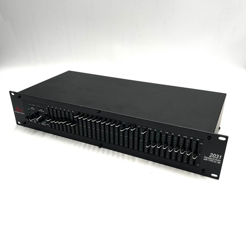 Dbx 2031 graphic - dbx,