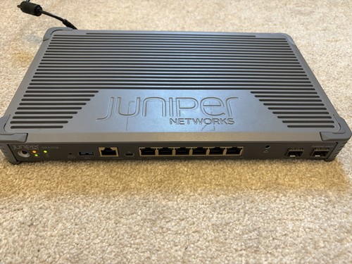 Juniper networks srx300 - juniper, with