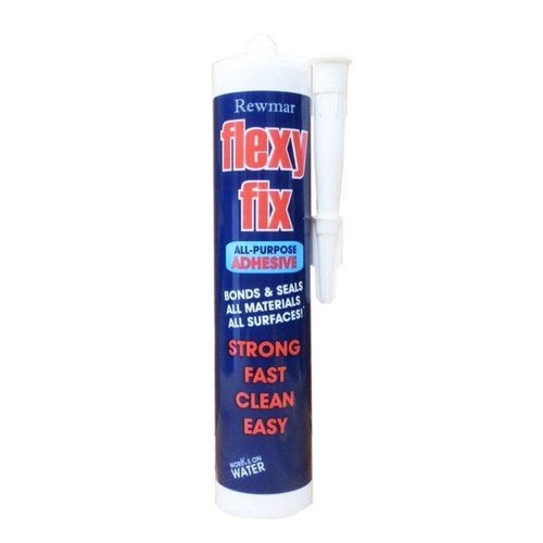Flexyfix fast curing elastic - fast-curing,