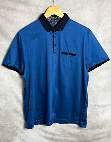 Ted baker men polo shirt - ted,