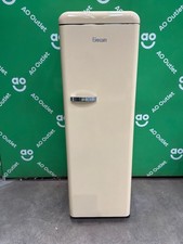 Swan Retro Fridge 182cm -