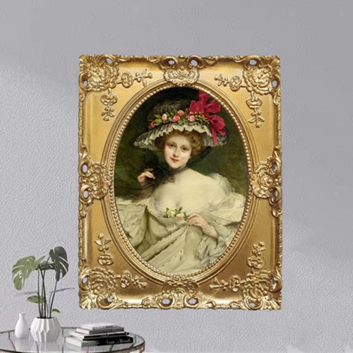 Embossed antique style - embossed,