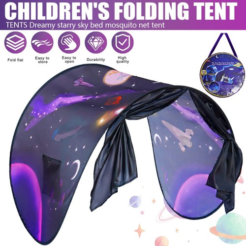 Fancy dream tents kids - dream, child