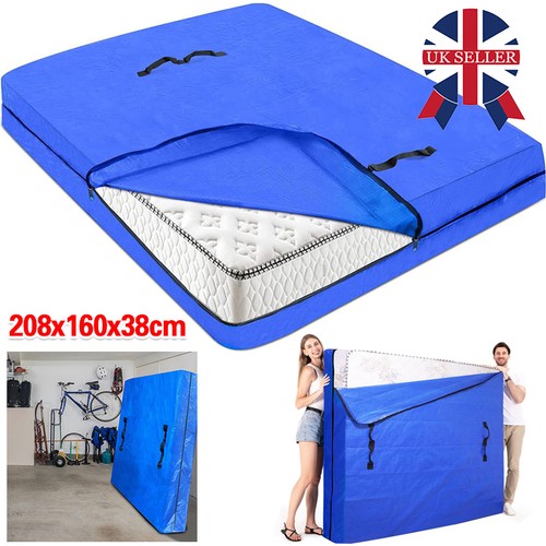 Single full king super - super, bed