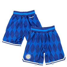 Leeds United Men's Shorts