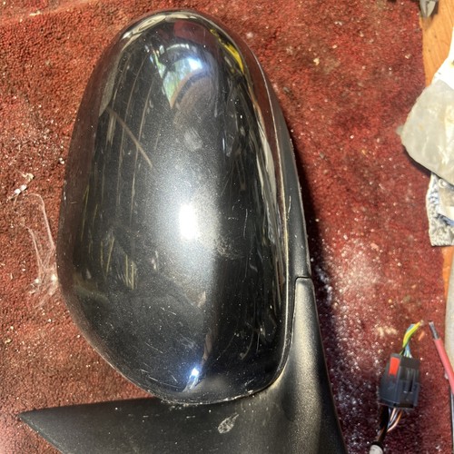 Jaguar type wing mirror - jaguar,