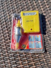 Am-Tech Heavy Duty Plumb Bob