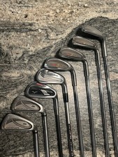 Iron Set Golf Club