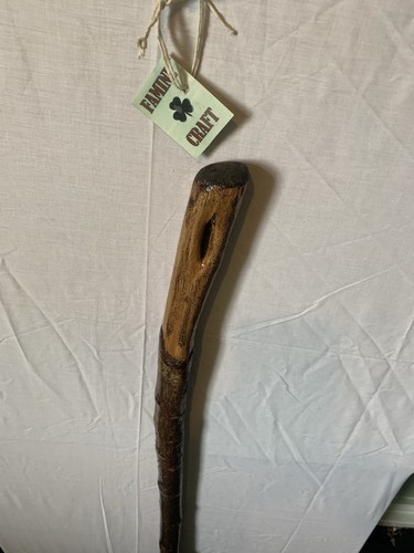 Shillelagh walking stick - shillelagh, 39”