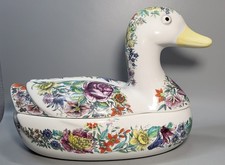 Piero Fornasetti Anitra