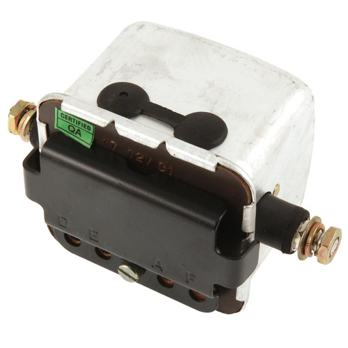 Dynamo voltage regulator - regulator, 12v