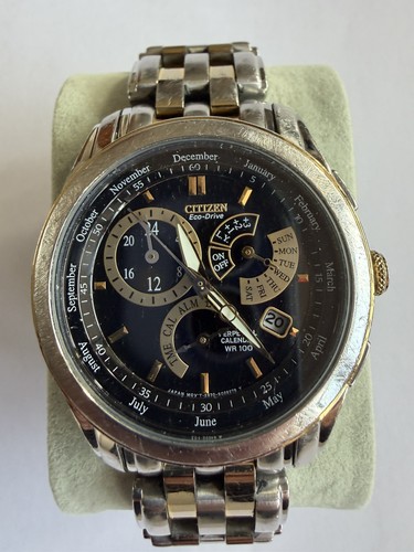 Citizen eco drive - citizen, eco-drive