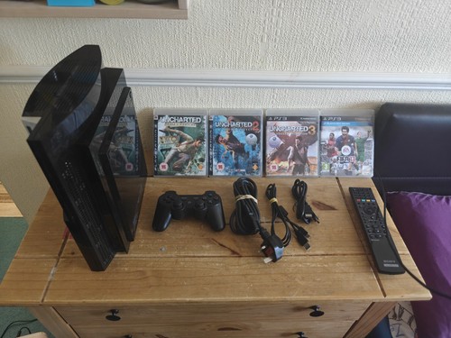 Sony playstation fat - fat, (40gb)