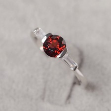 925 Sterling Silver Three
