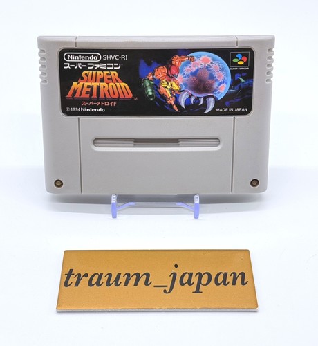 Nintendo super famicom video - nintendo,