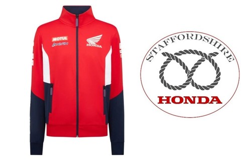 Genuine honda british - honda,