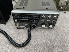 UNTESTED = TRIO KENWOOD