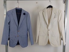 M&S Men's 2pcs Bundle Blazers