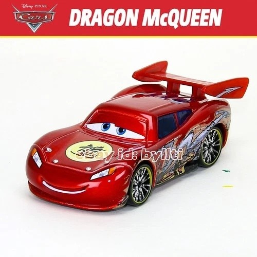 Mattel disney pixar - disney,