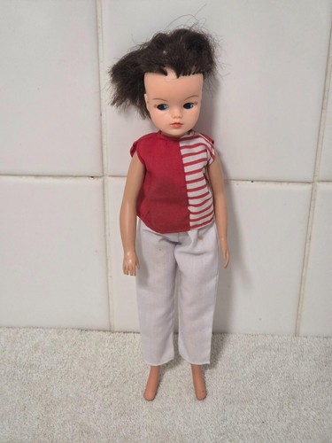Vintage pedigree sindy doll - pedigree,