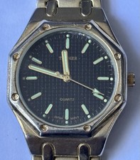 Bijoux Terner Quartz  Watch