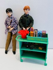 WIZARDING WORLD HARRY POTTER