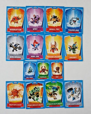 Skylanders Trap Team