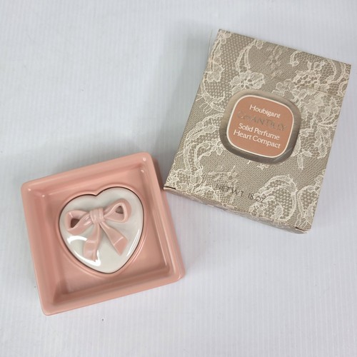Vintage houbigant chantilly - vintage,