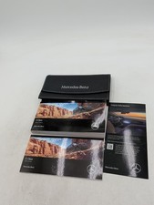 2024 MERCEDES G WAGON OWNERS