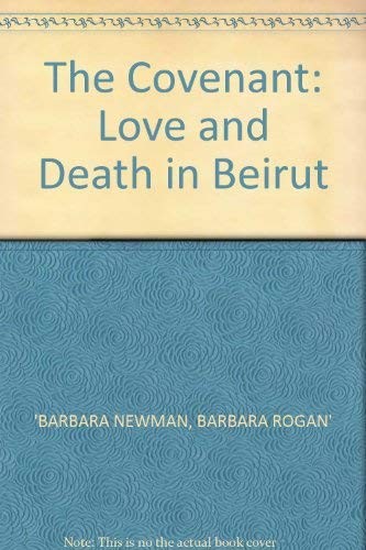 The covenant love and death - covenant:,