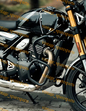 Crash Guard Fit For Triumph