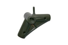 Isabella Plastic Right Corner