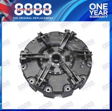 Clutch Assy (3304583M91) Dual