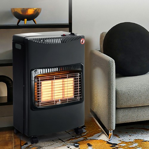 2kw detachable butane gas - detachable,