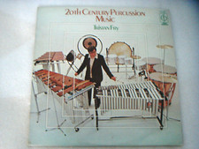 P4-TRISTAN FRY-20th CENTURY